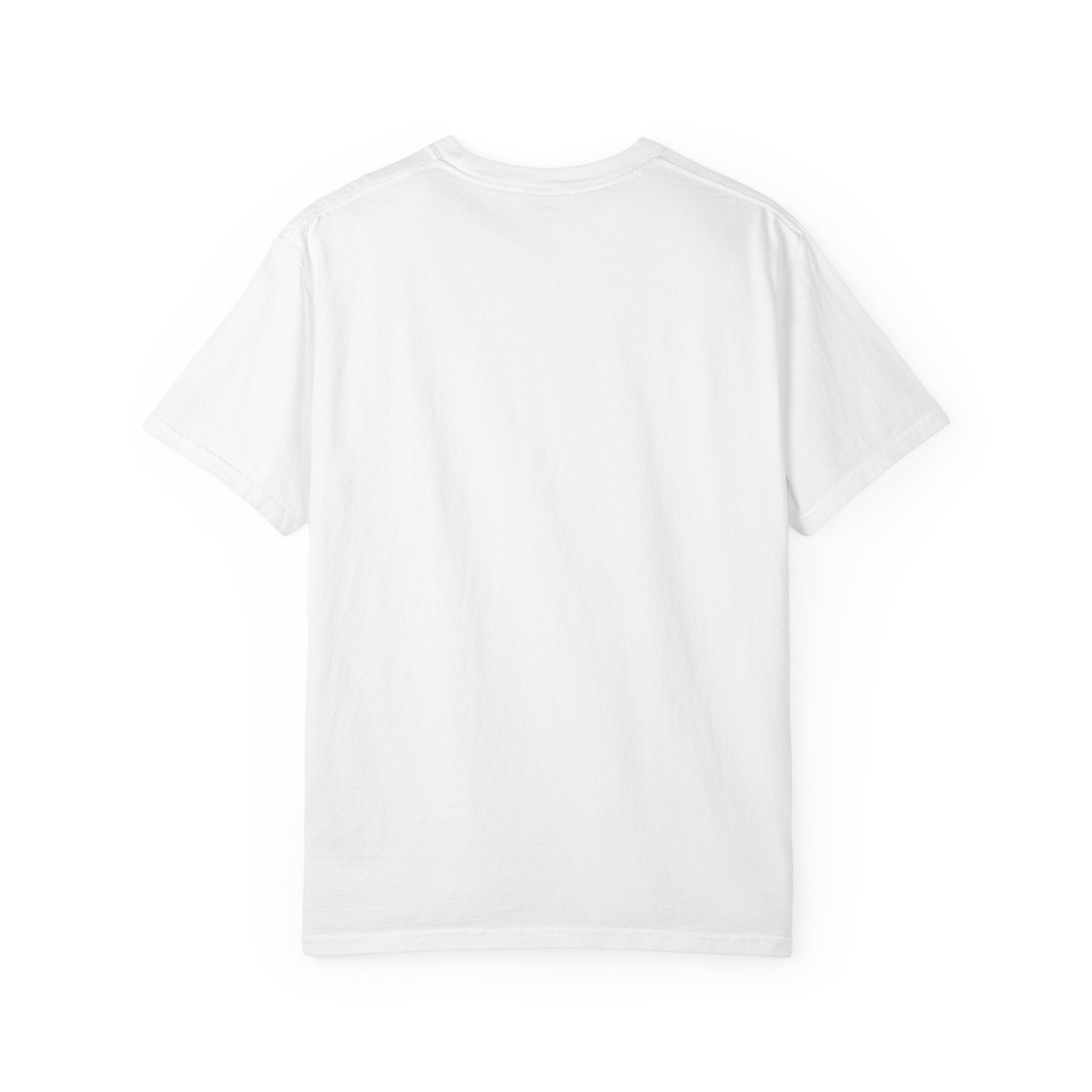 Graphic T-Shirt — "Fill My Bum with Cum" Donut Graphic