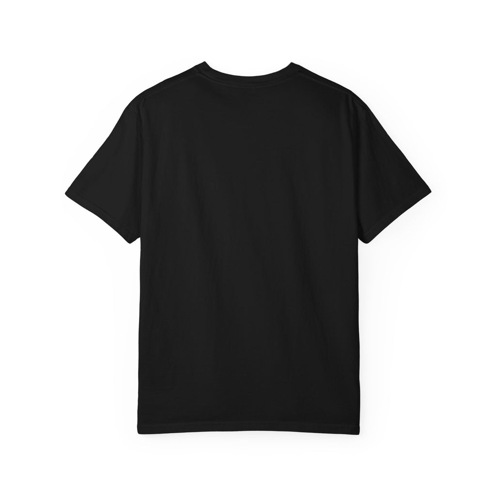 T-Shirt — My Breath Smells Like Foreskin Rainbow Graphic Tee